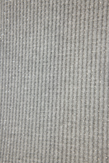 Fireside Sparkle PJ Set