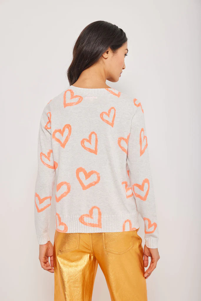 Love Zone Sweater