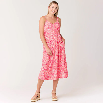 Olivia Dress
