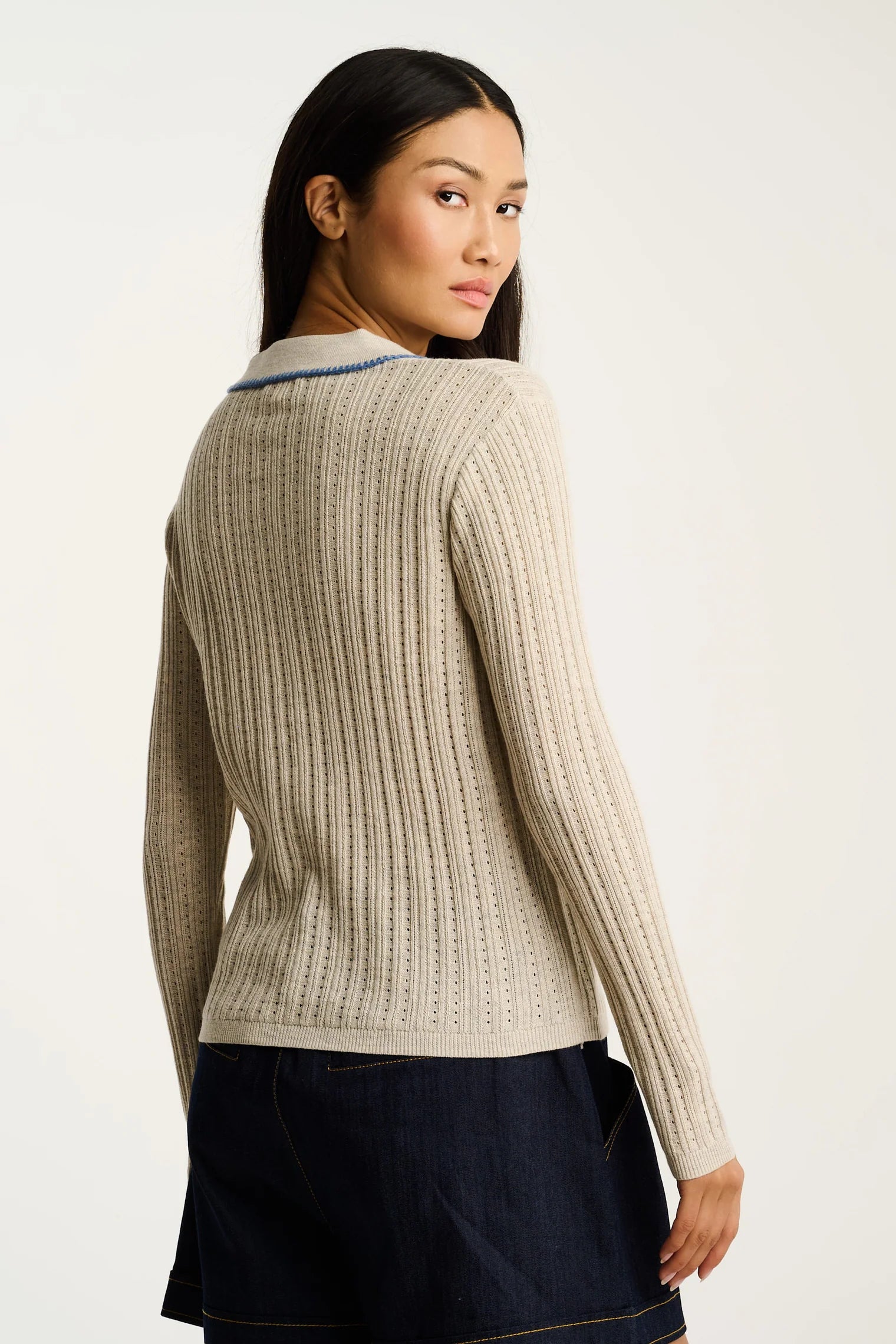 Stitch Please Sweater