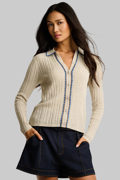 Stitch Please Sweater