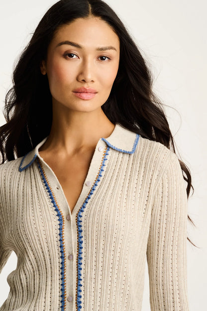 Stitch Please Sweater