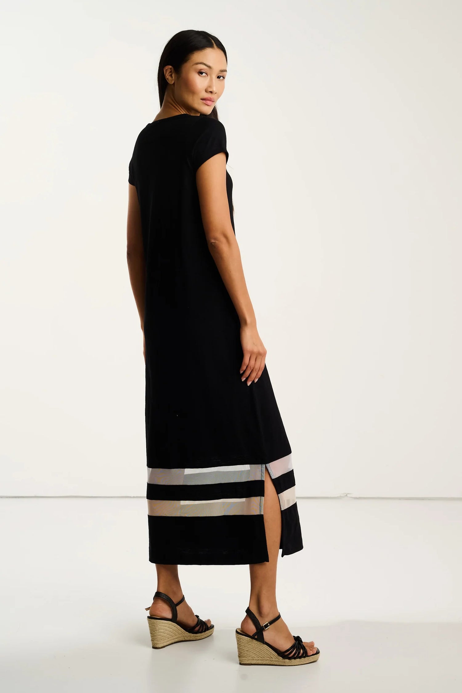 The Mesher Dress