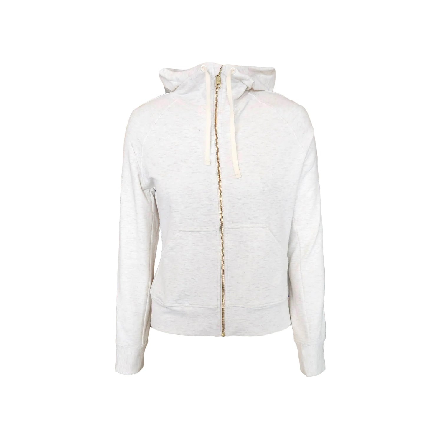 Jackson Full Zip Sweatshirt