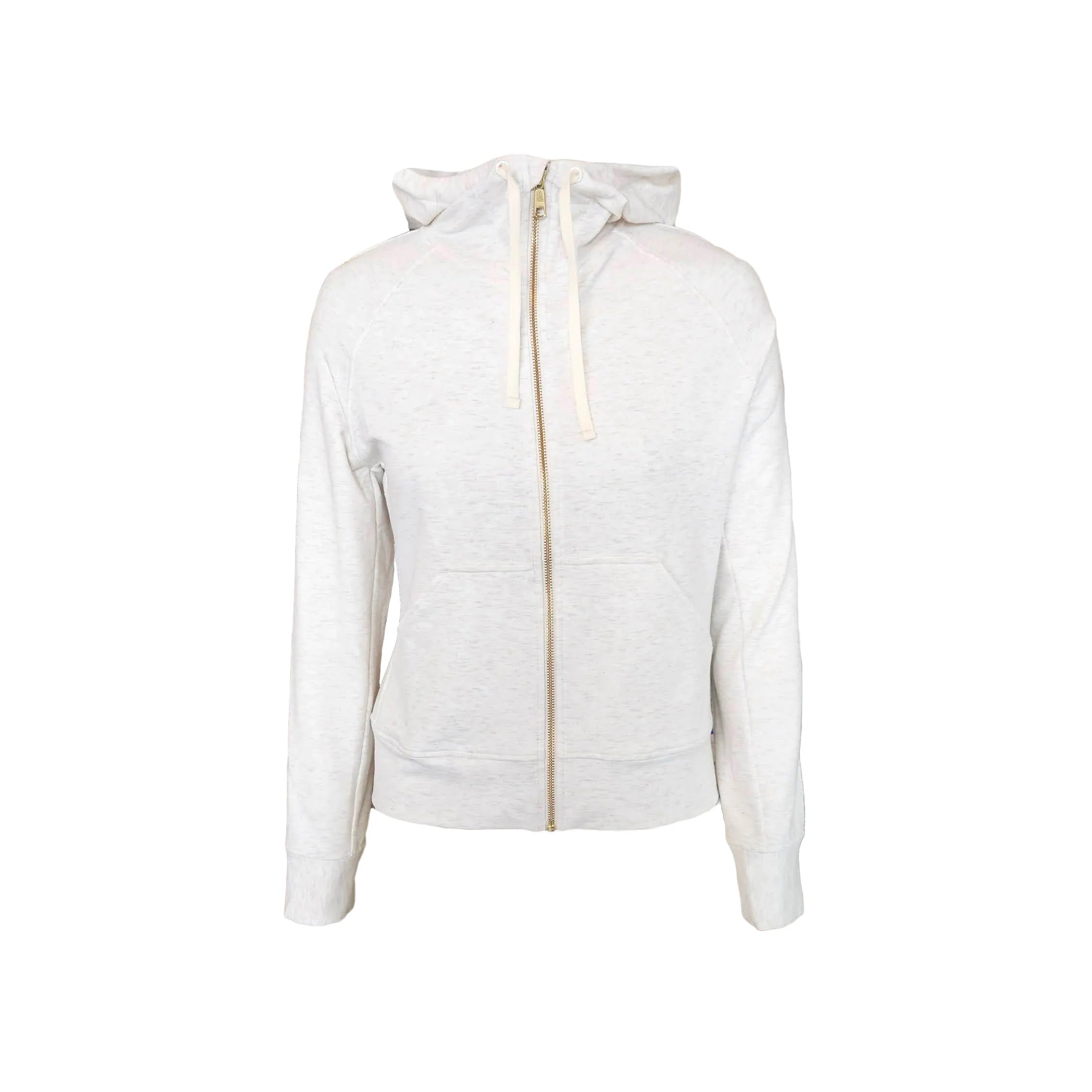 Jackson Full Zip Sweatshirt