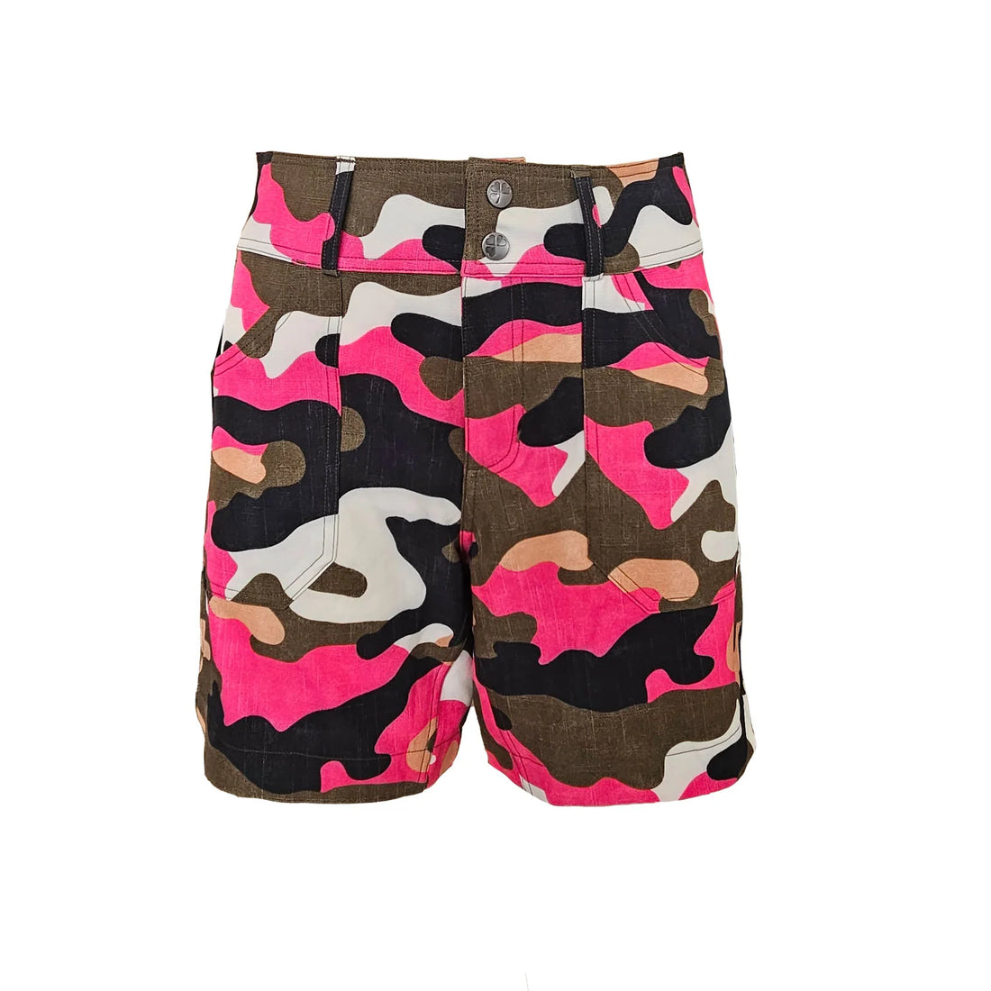 Sienna Shorts 7"