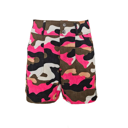 Sienna Shorts 7"