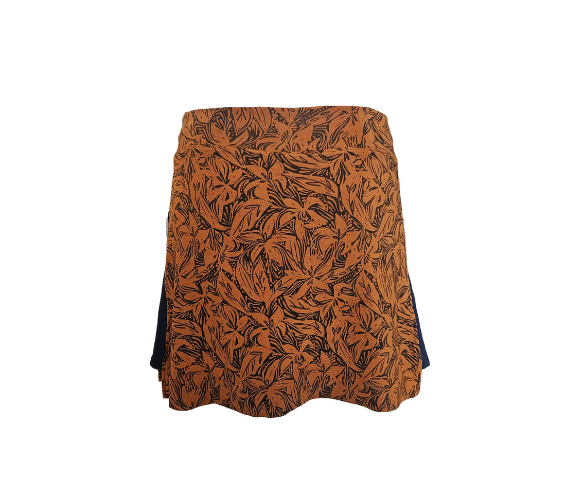 Bellaire Skort