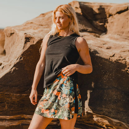 Bellaire Skort