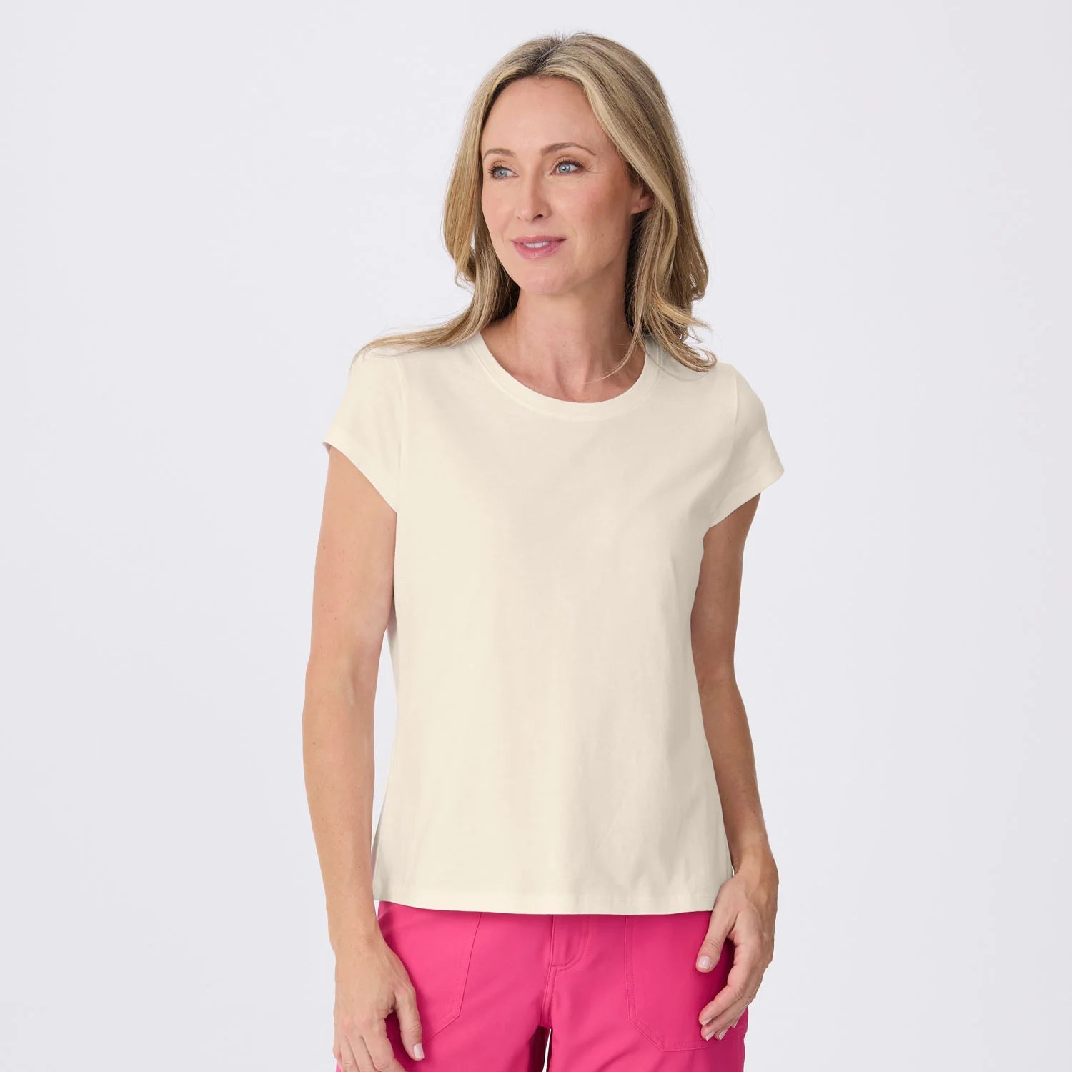 The Fave S/S Tee