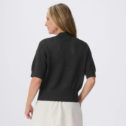 Tansy Henley Sweater
