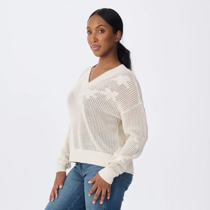 Flora Sweater