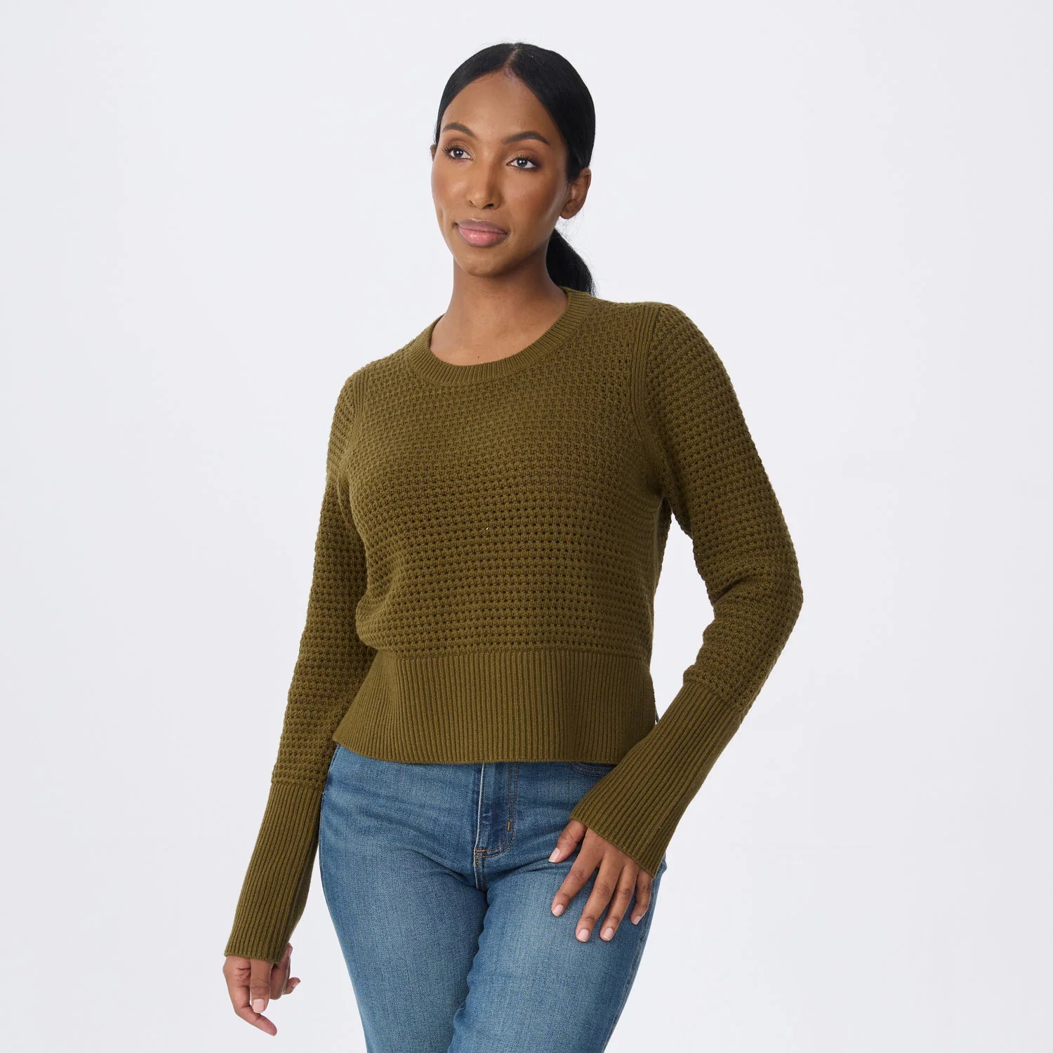 Ace Sweater