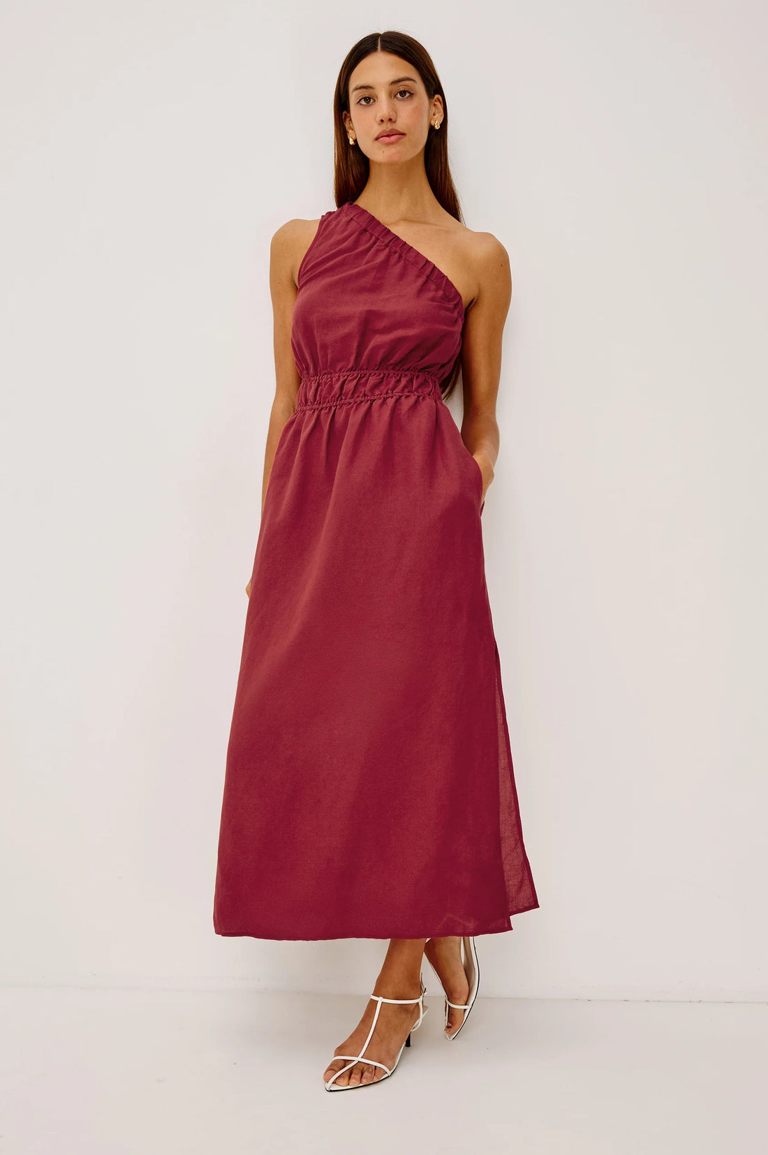 Selani Dress
