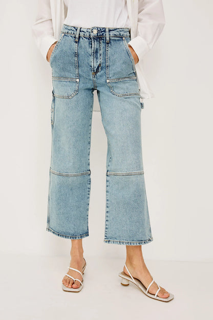 Silverado Jeans