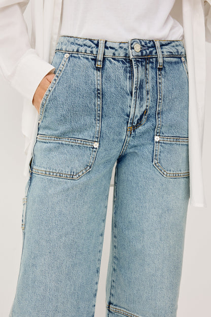 Silverado Jeans