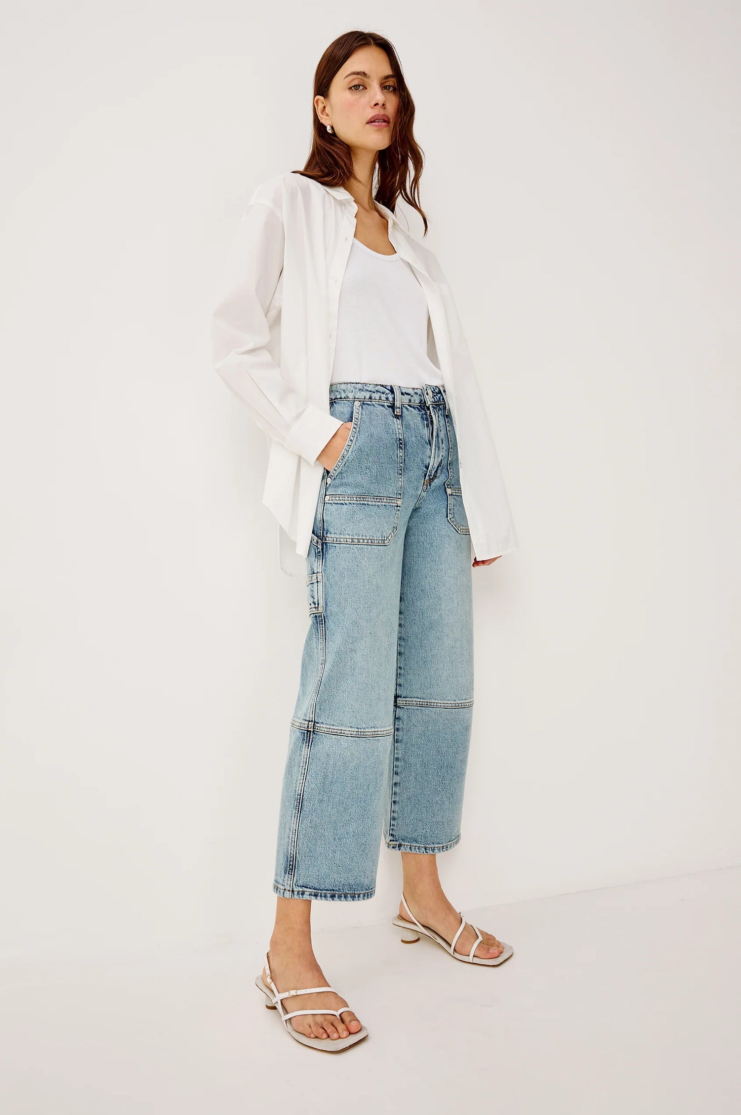 Silverado Jeans