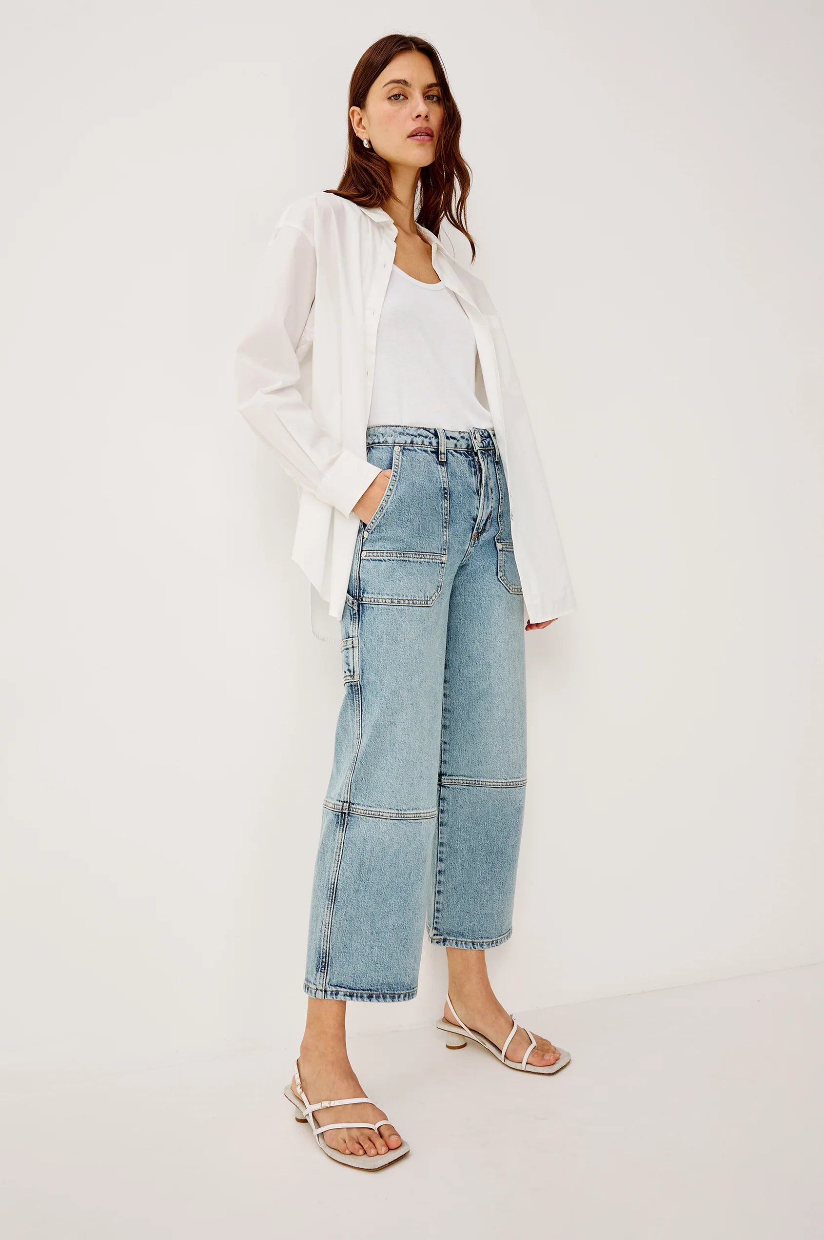 Silverado Jeans