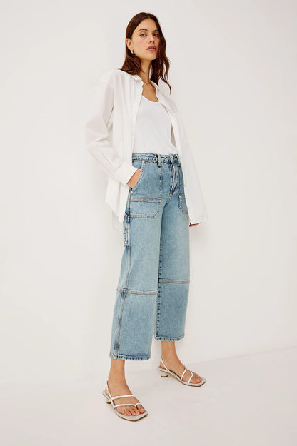 Silverado Jeans