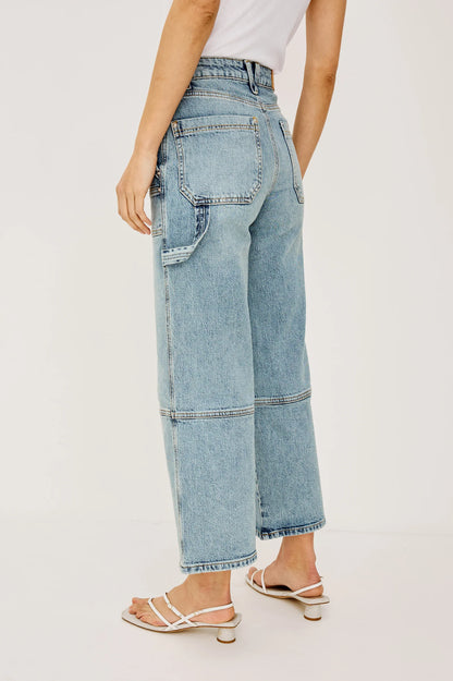 Silverado Jeans