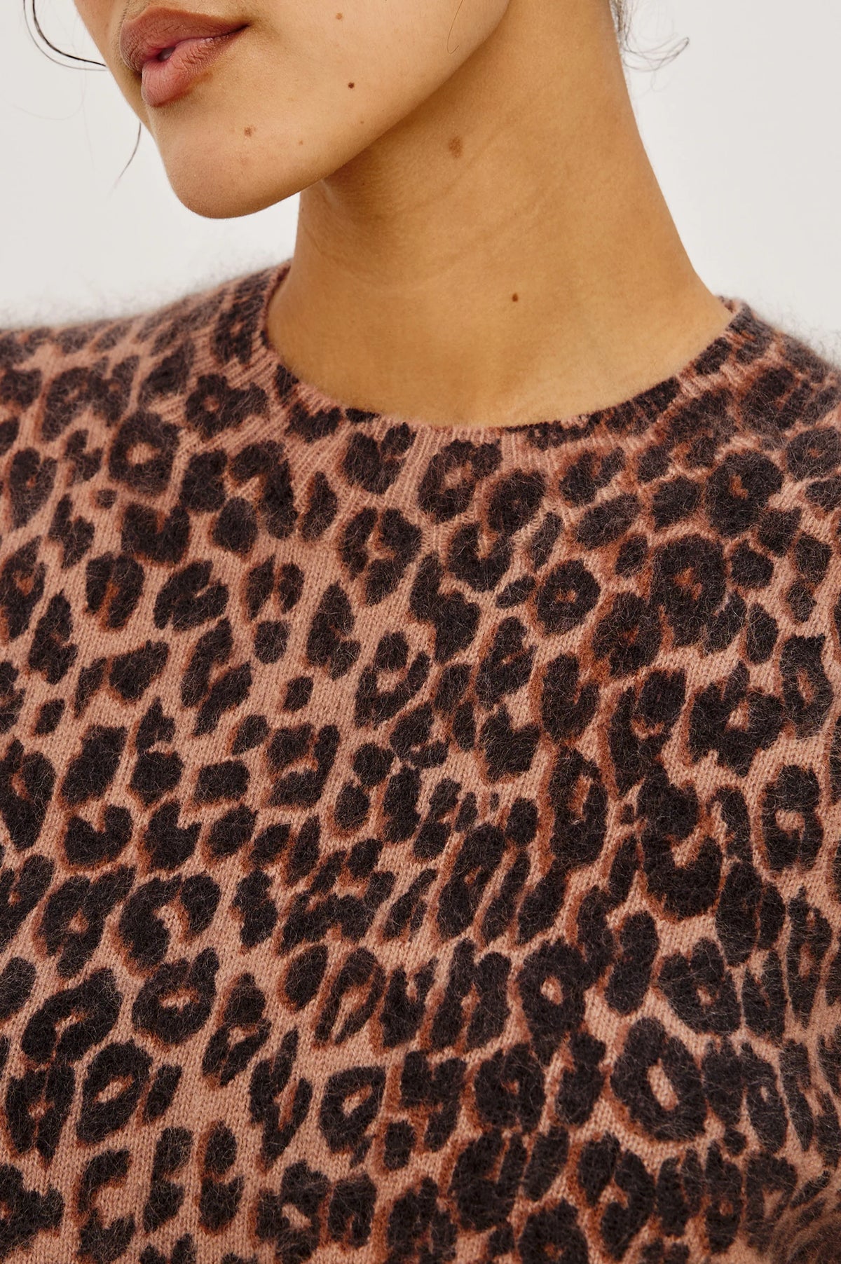 Sofia Sweater