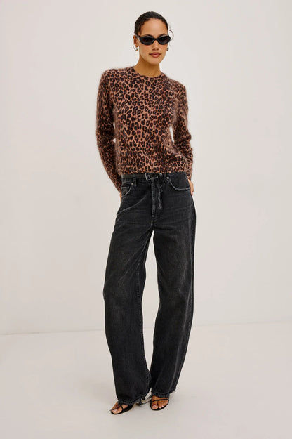 Sofia Sweater