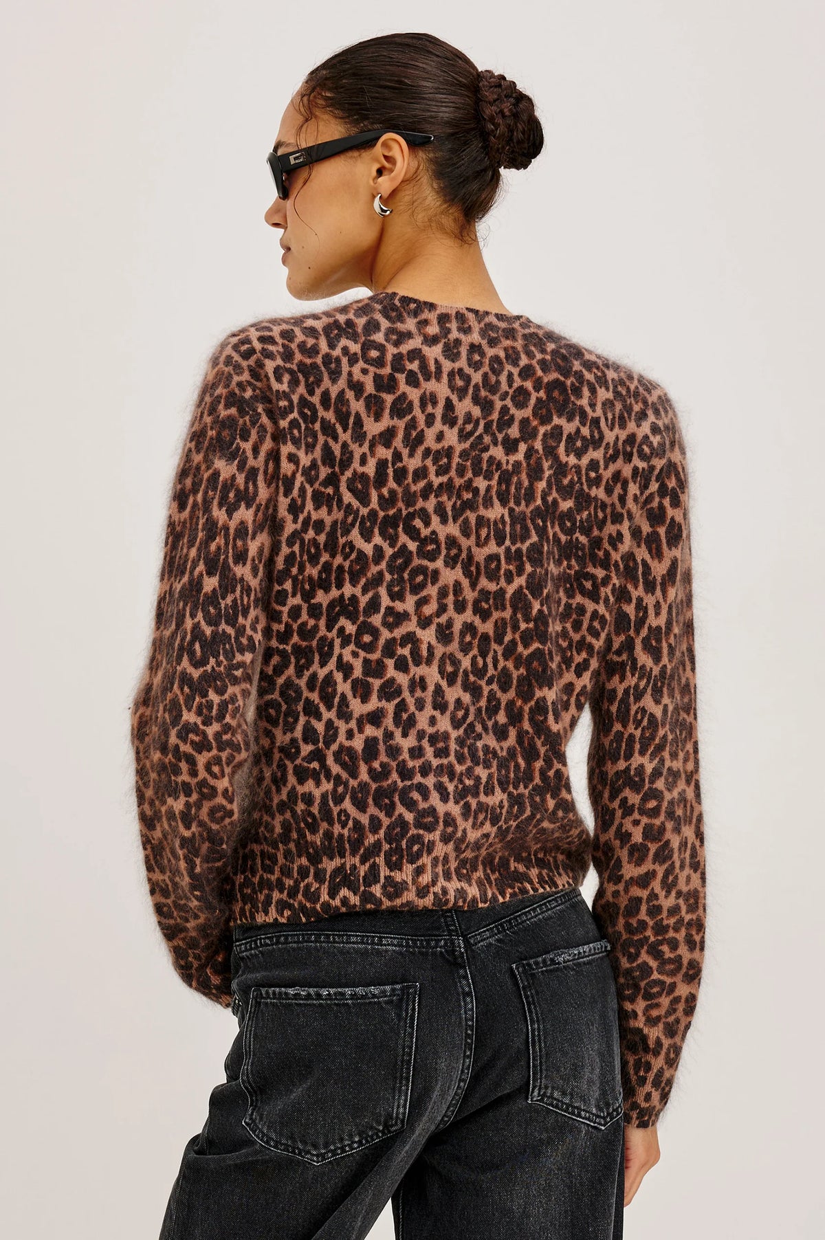 Sofia Sweater