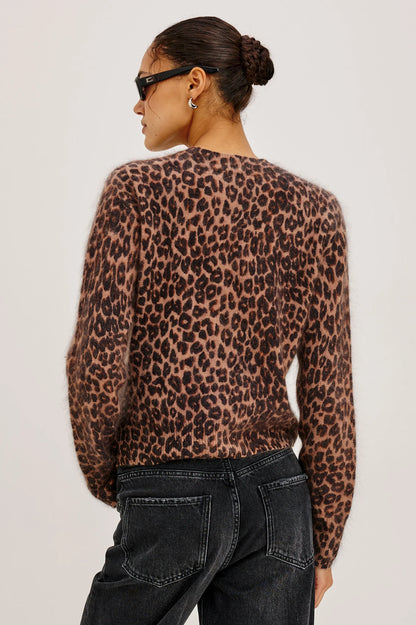 Sofia Sweater