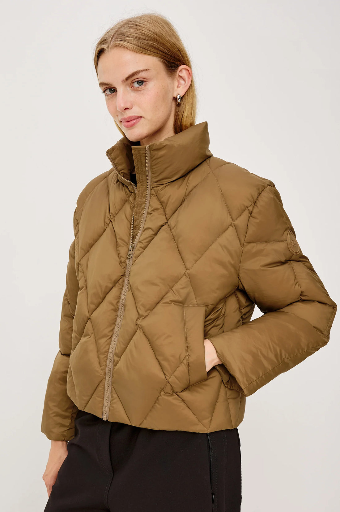 Summit Jacket