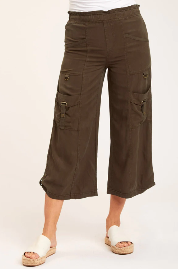 Sumas Culotte