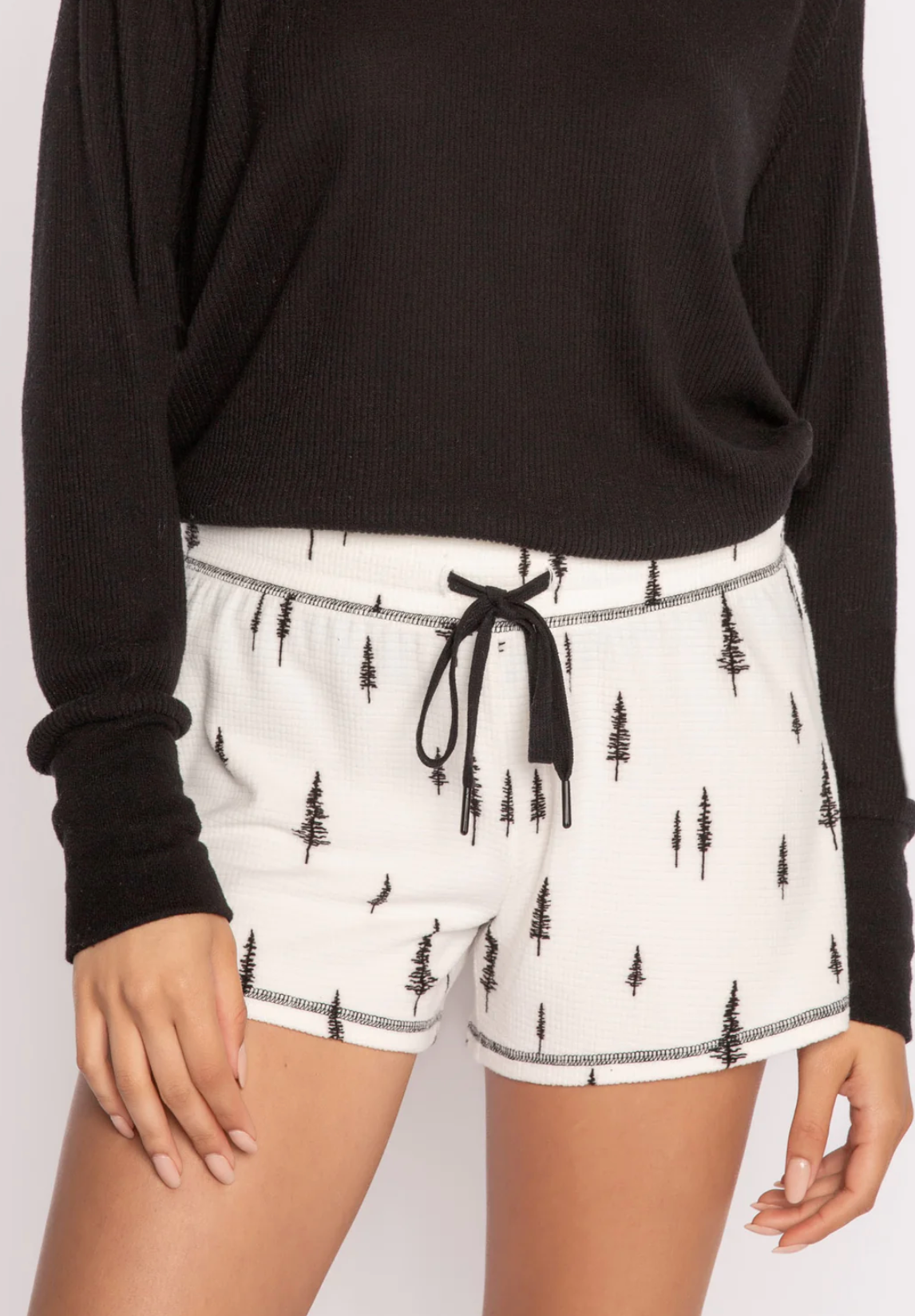 Pine Tree Shorts