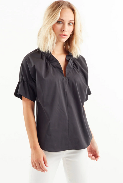 Crosby Silky Blouse