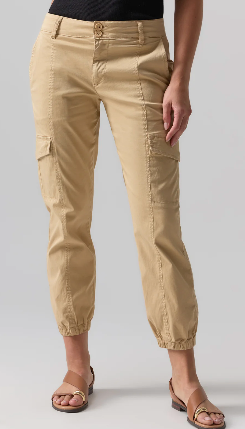 Rebel Pant