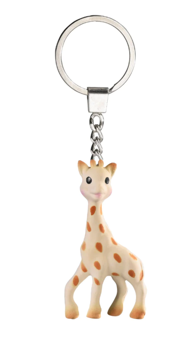 Save Giraffes Gift Set