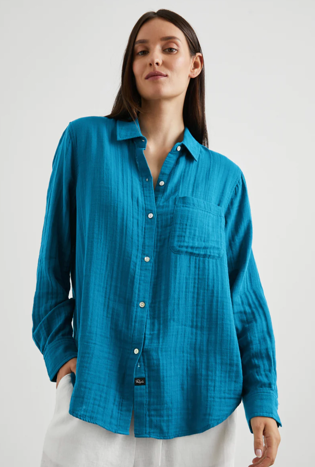 Ellis Blouse