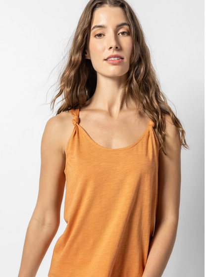 Knot Strap Tank