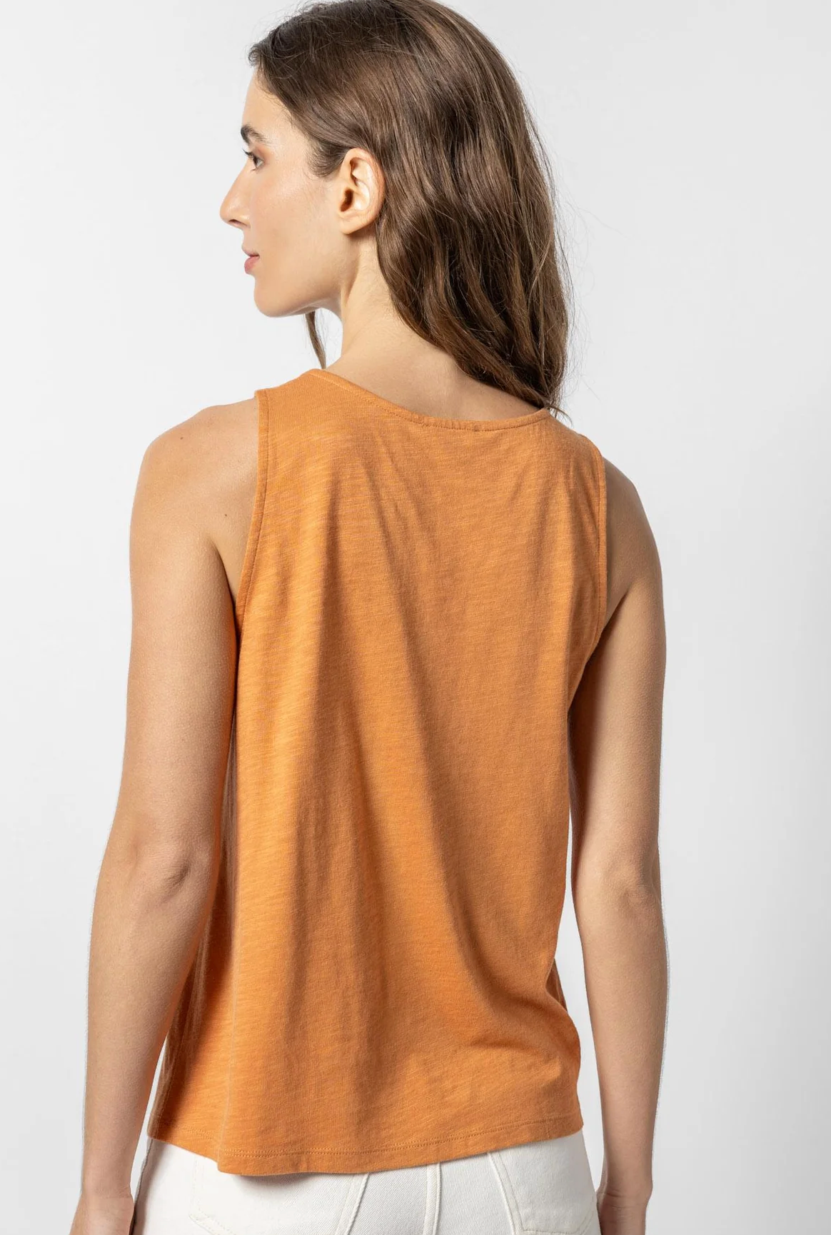 Knot Strap Tank