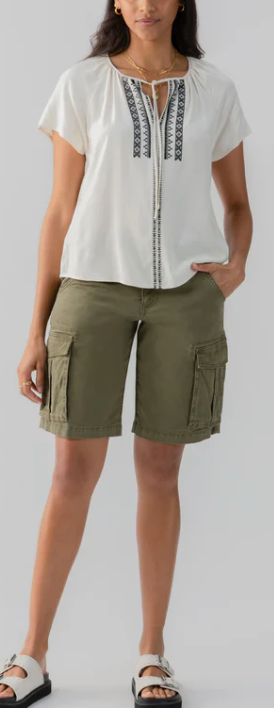 Cargo Long Short