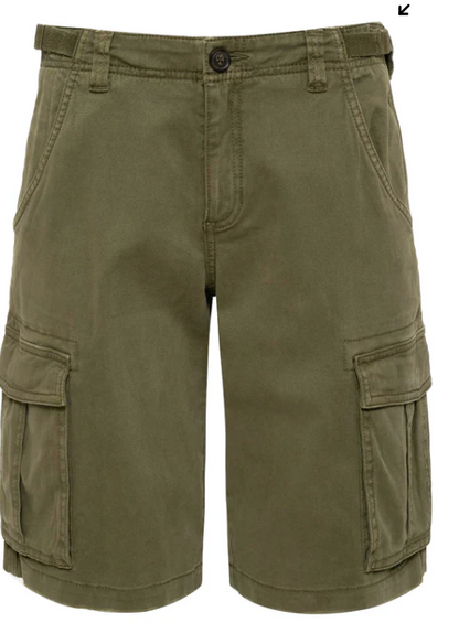 Cargo Long Short