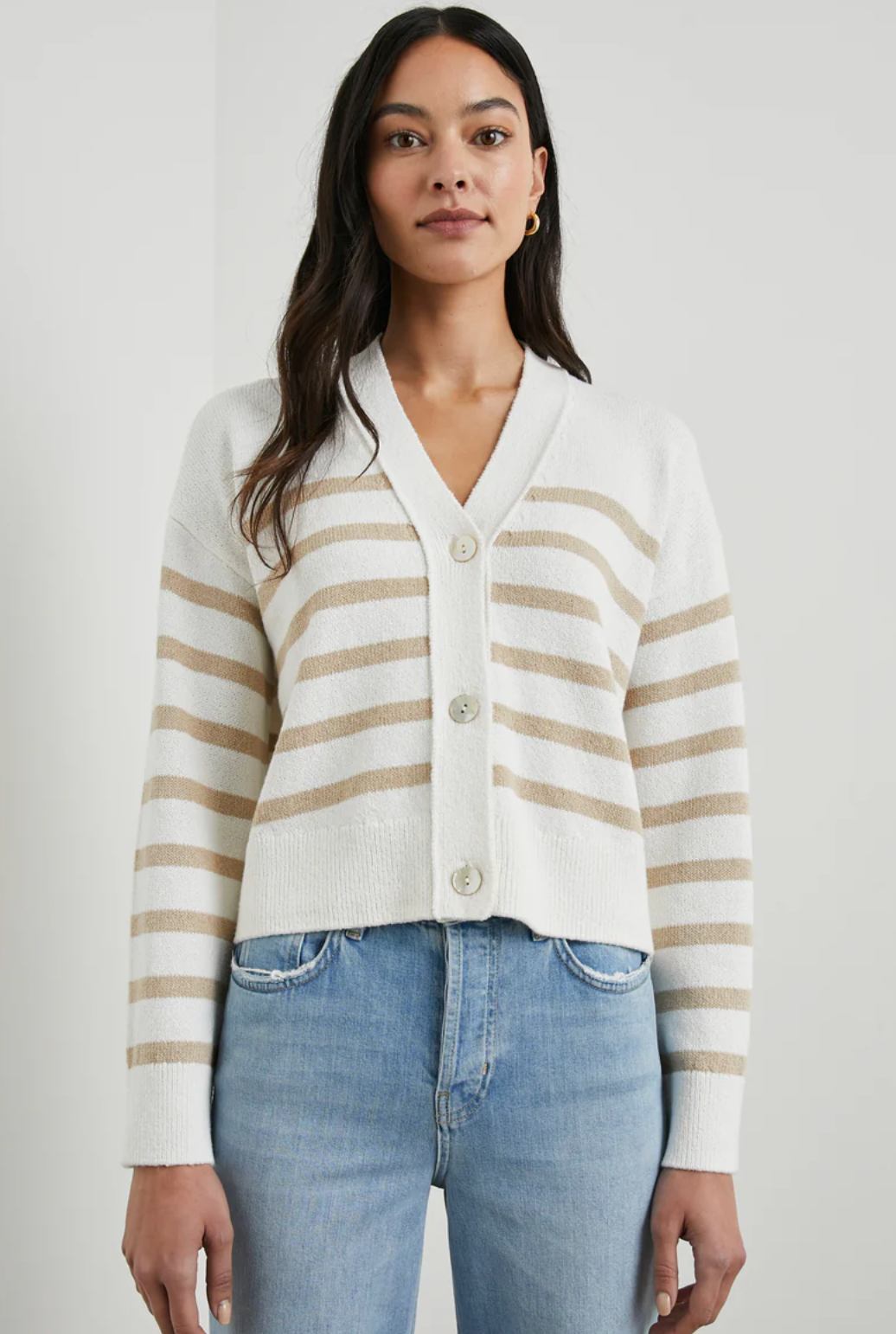 Geneva Cardigan