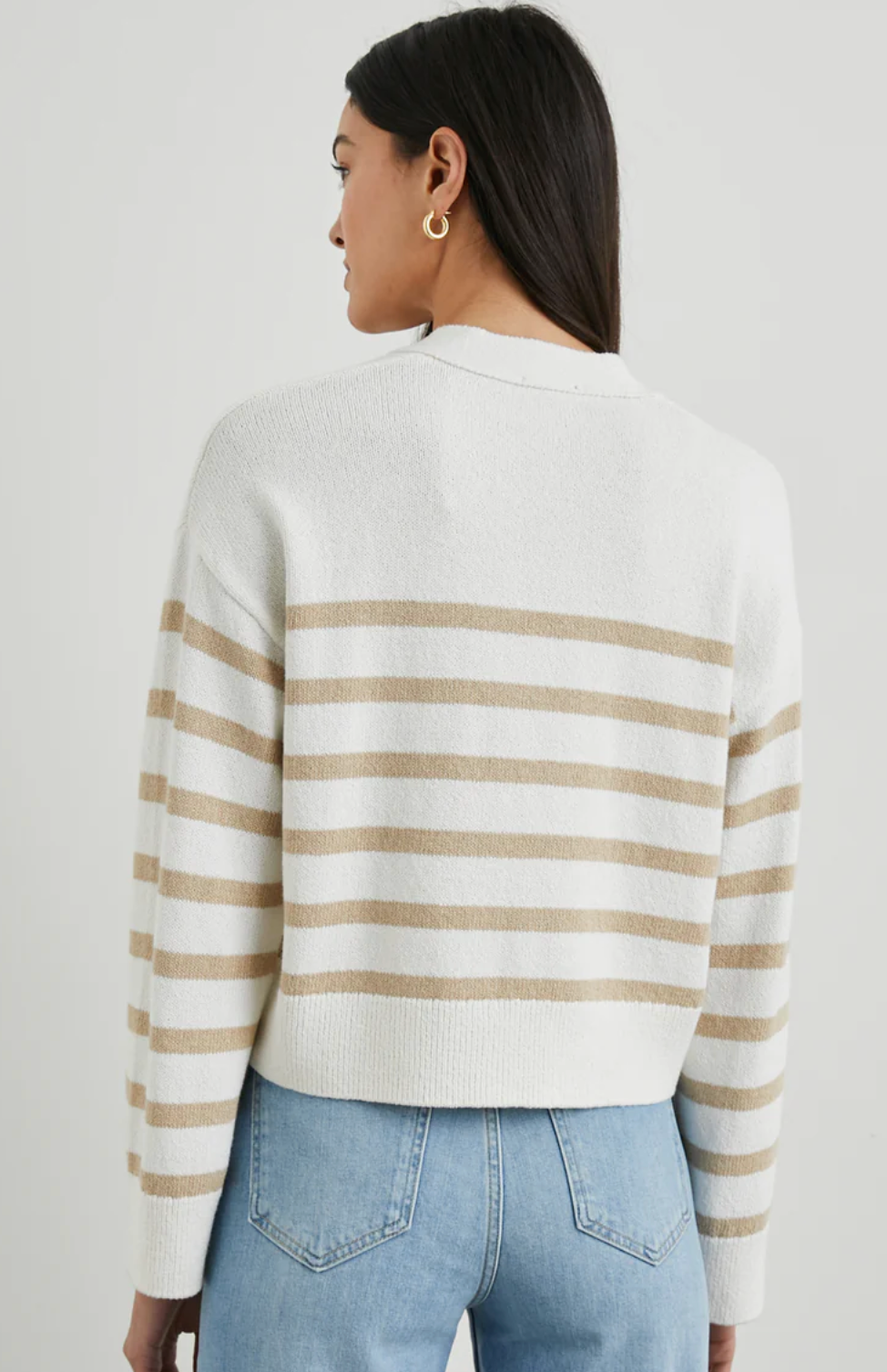 Geneva Cardigan