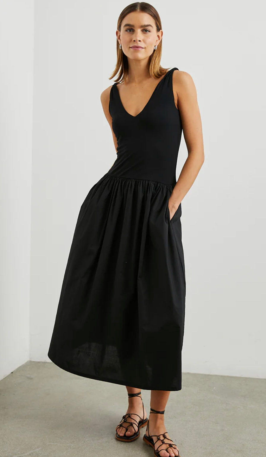 Franca Dress