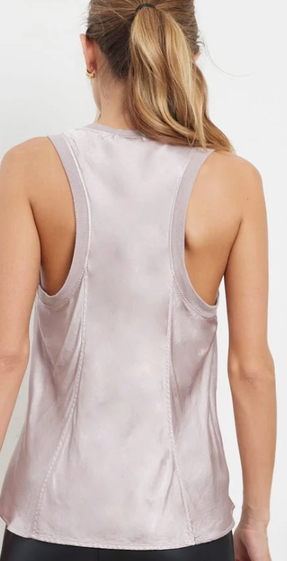 Bridget Silky Tank