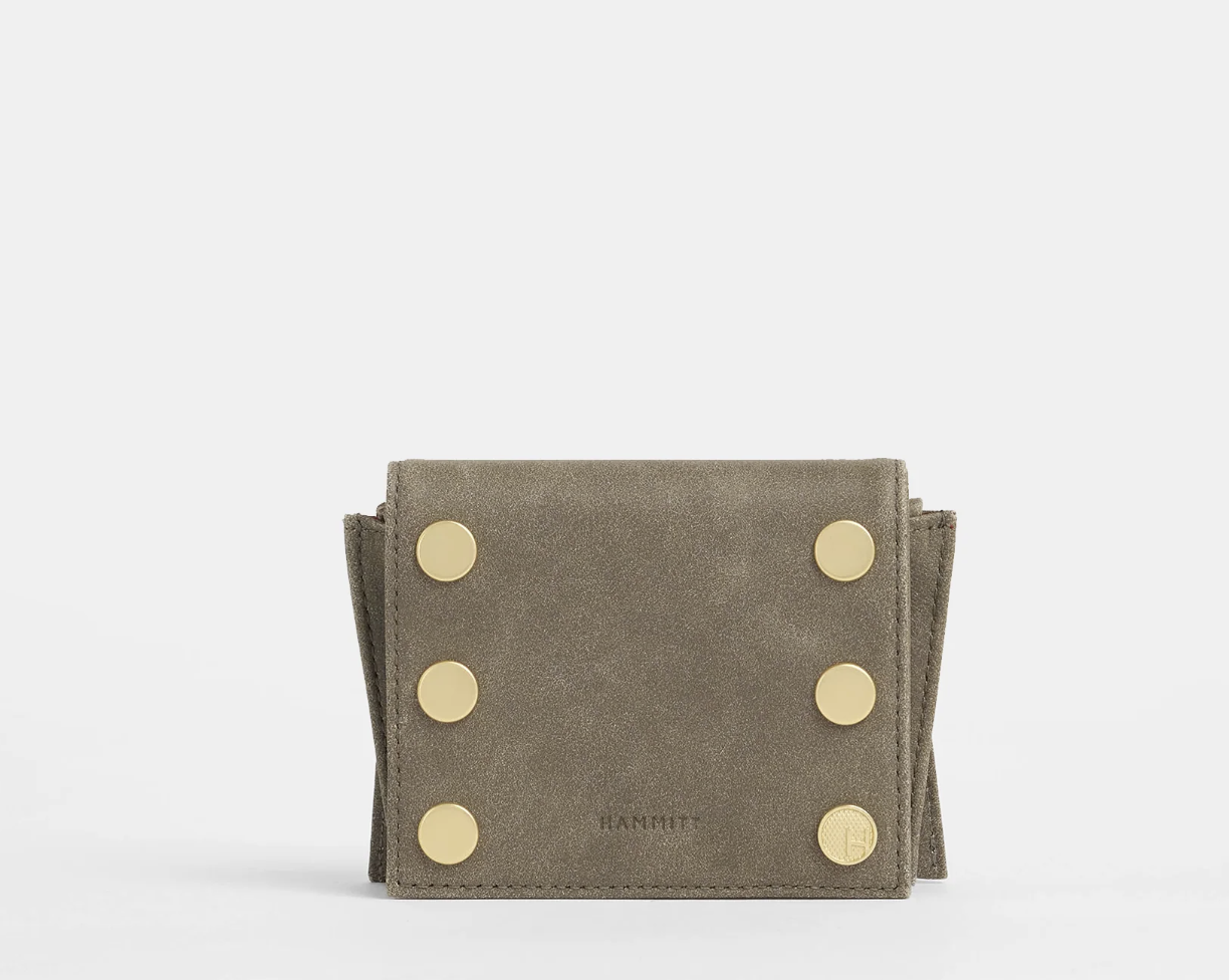 Allen Wallet