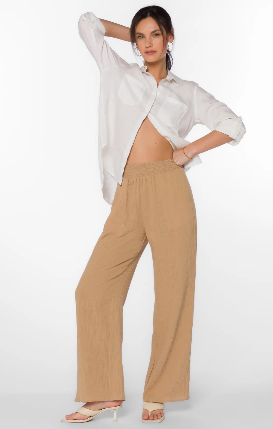 Morelia Pants