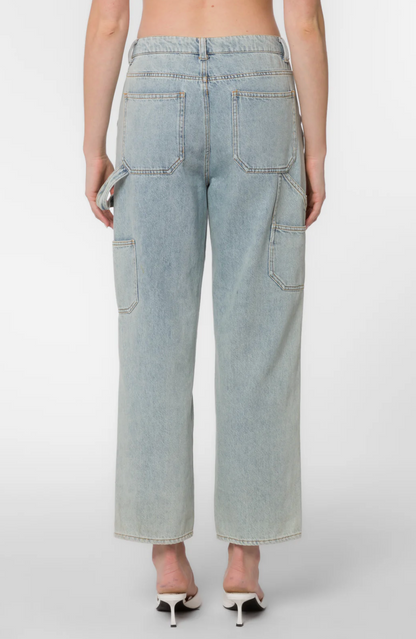 Jinny Vintage Pants