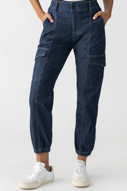 Rebel Standard Denim