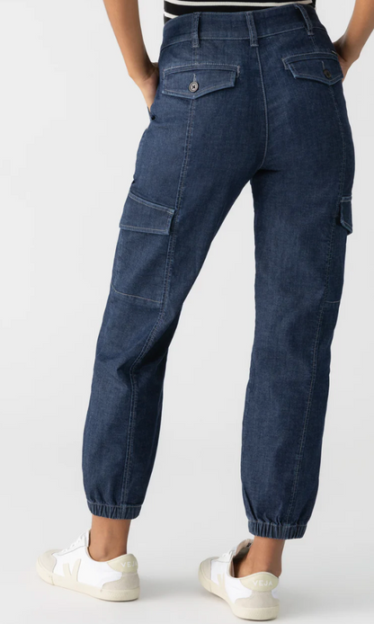 Rebel Standard Denim