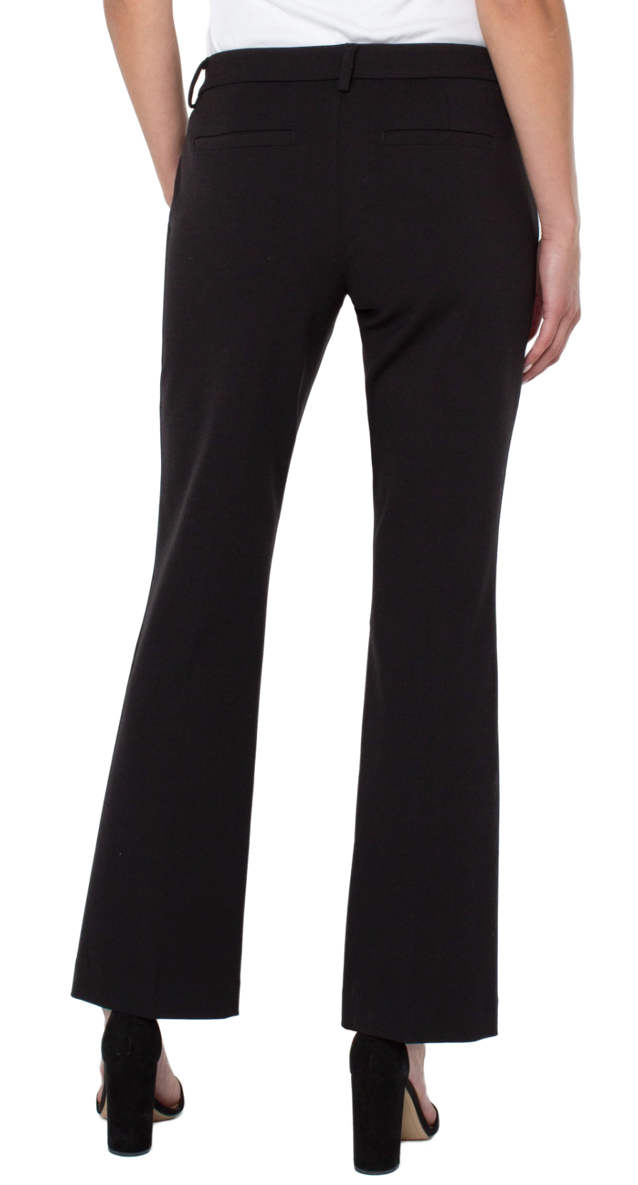 Kelsey Flare Trouser 31in