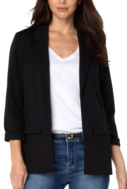 Boyfriend Blazer